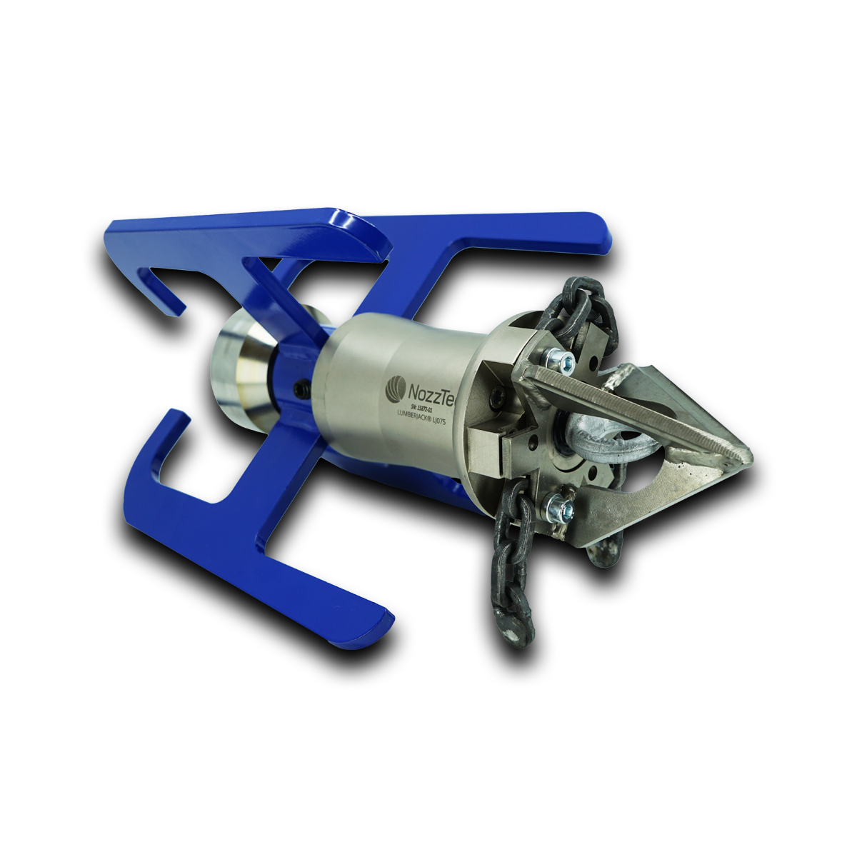 LUMBERJACK® LJ075 — AquaTeq