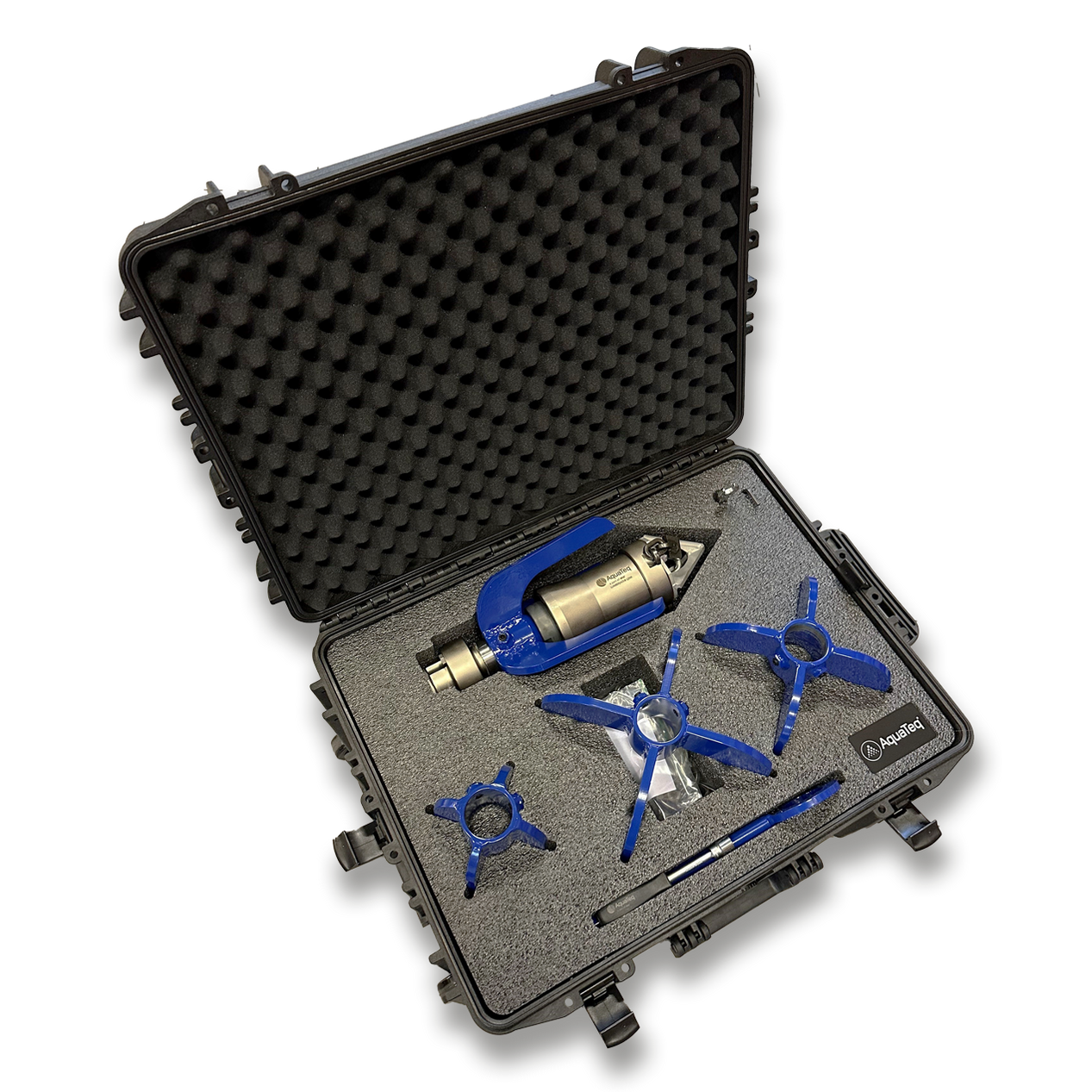 LUMBERJACK® LJ200 — AquaTeq