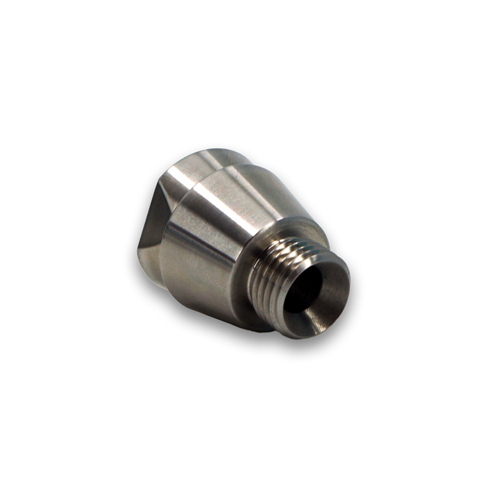 Pull part 1/4"