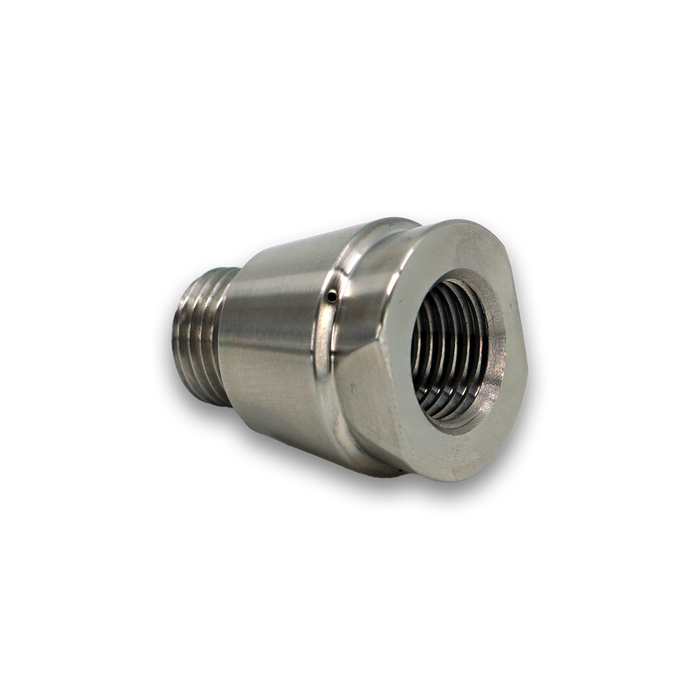 Pull part 1/4"