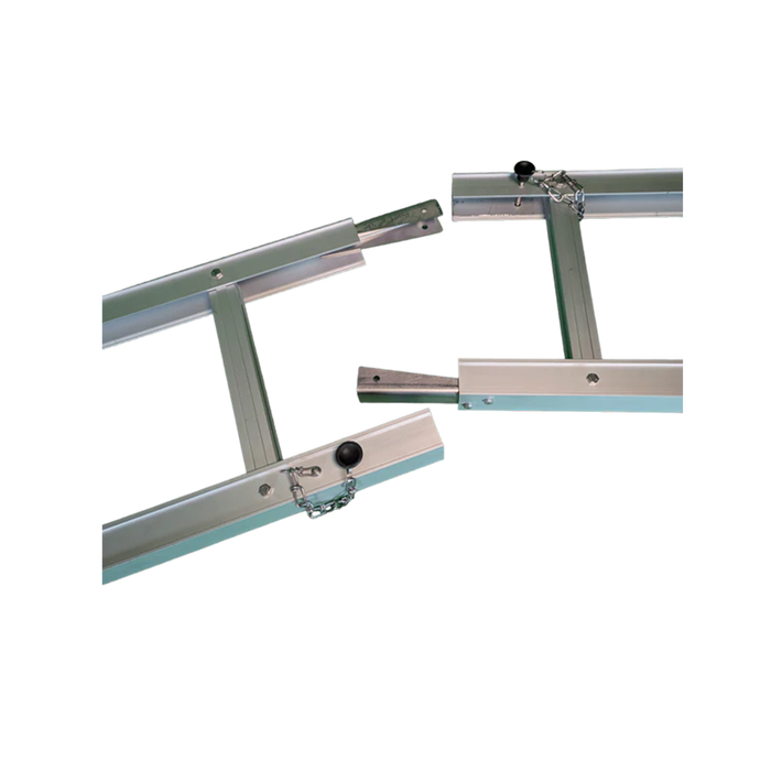 Slimline Combi - Ladder
