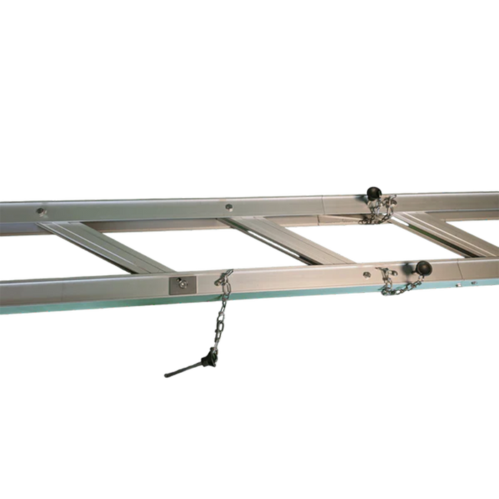 Slimline Combi - Ladder