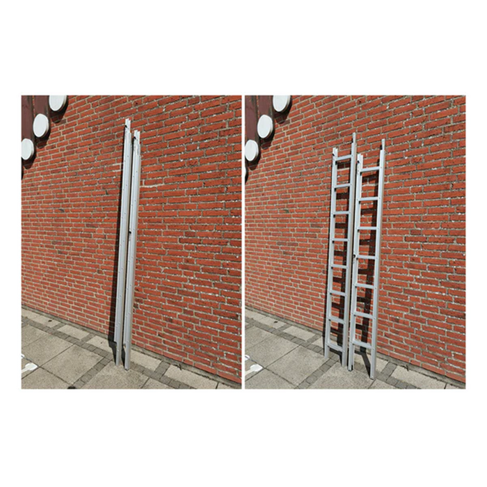 Slimline Pro - Ladder