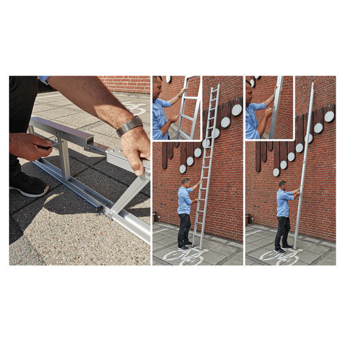 Slimline Pro - Ladder