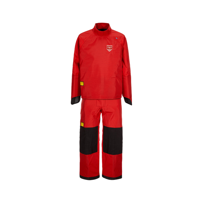 10/28  - Gamma kit