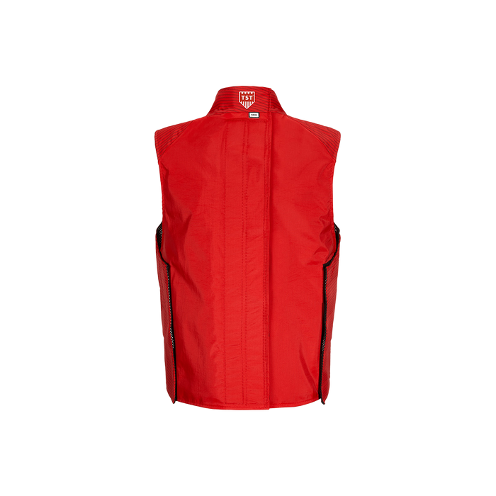 10/28 - Vest