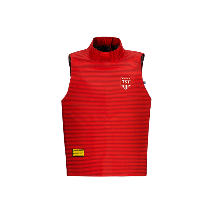 10/28 - Vest