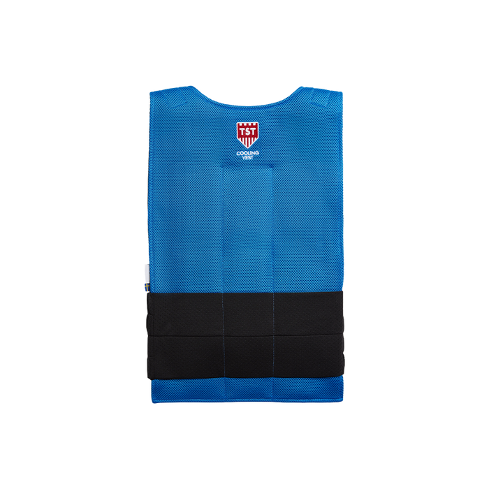 Cooling Vest: Flexi