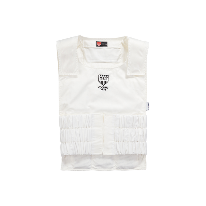 Cooling Vest: Flexi - Fire-resistant