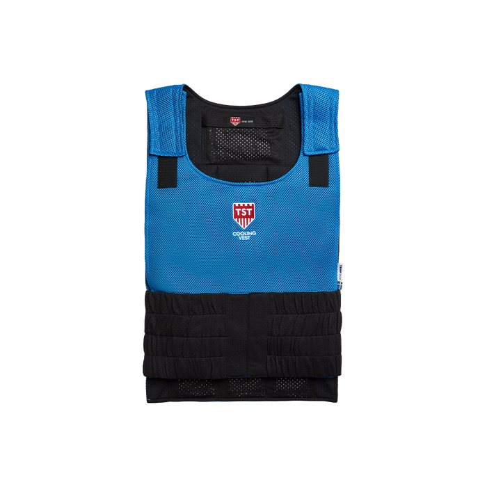 Cooling Vest: Flexi