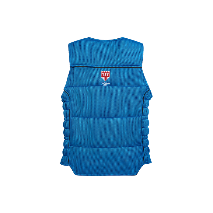 Cooling Vest: Multi