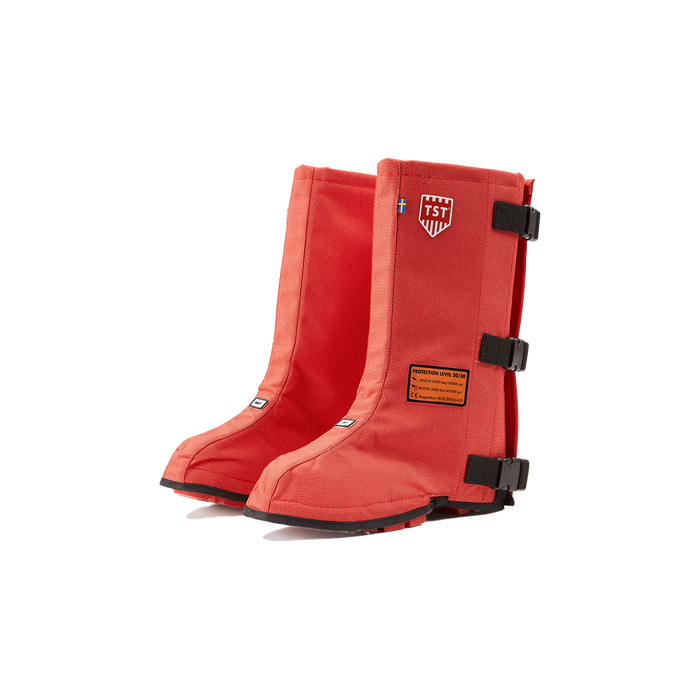 Water jet Gaiters
