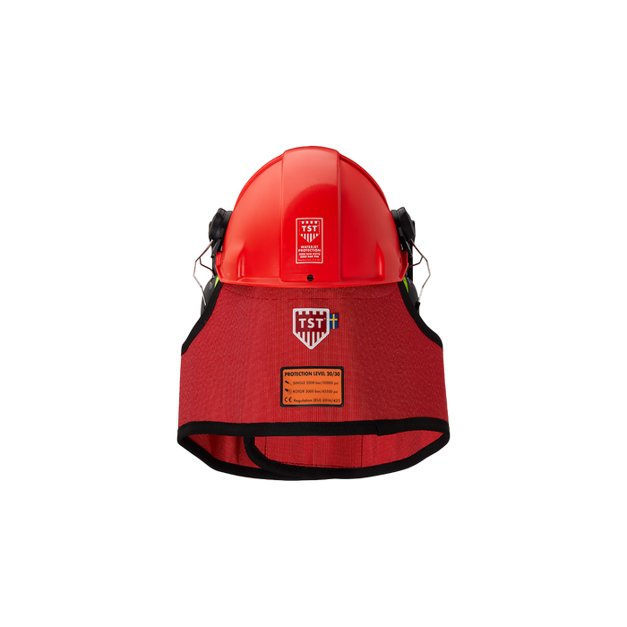 Neck protection