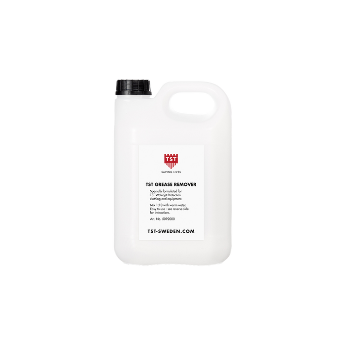TST Grease Remover