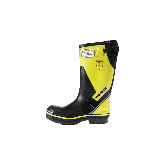 ProOperator® - Boots 500 bar