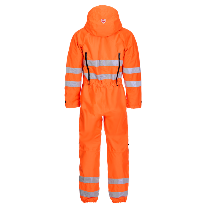 ProOperator® - Hi-vis overall