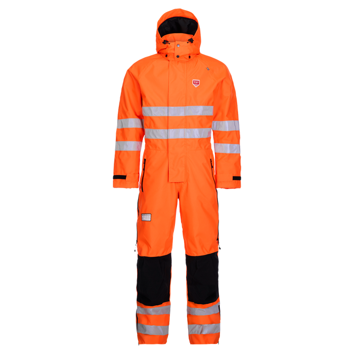 ProOperator® - Hi-vis overall