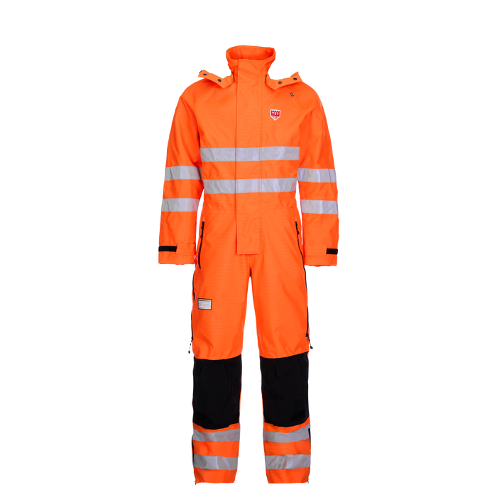 ProOperator® - Hi-vis overall