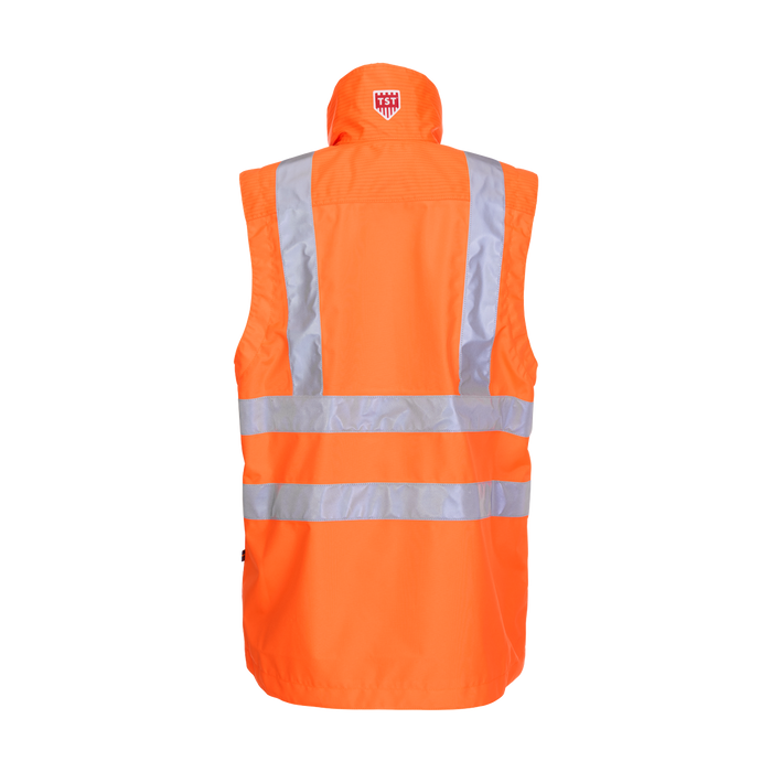 ProOperator® - Hi-vis vest