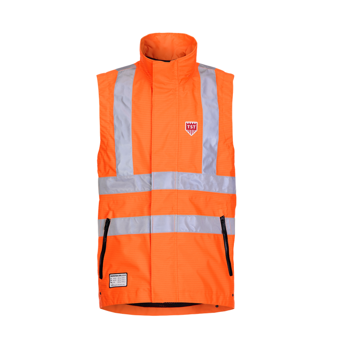 ProOperator® - Hi-vis vest
