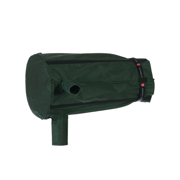 WSS - Safety cap