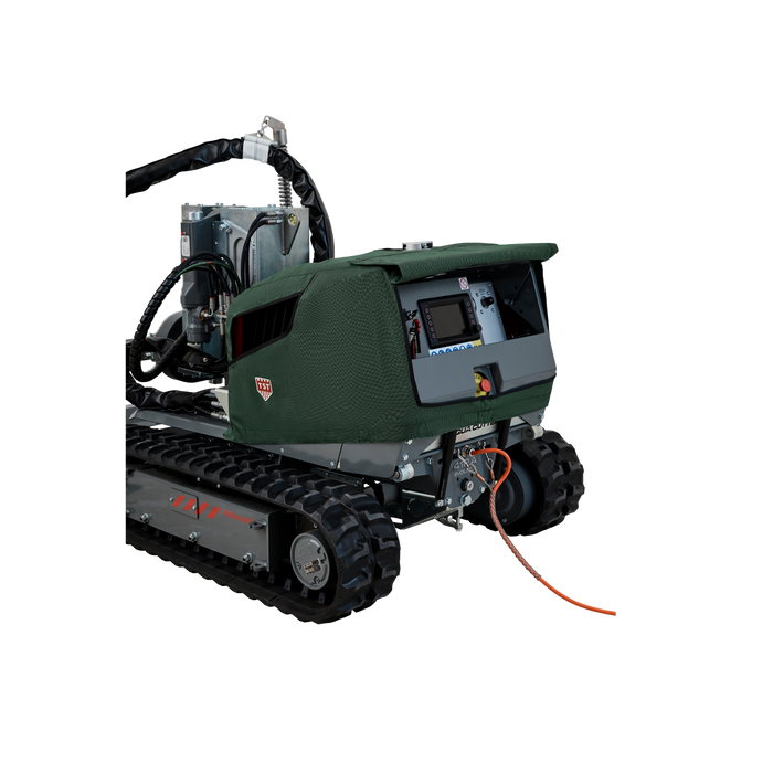 WSS - Robot Guard
