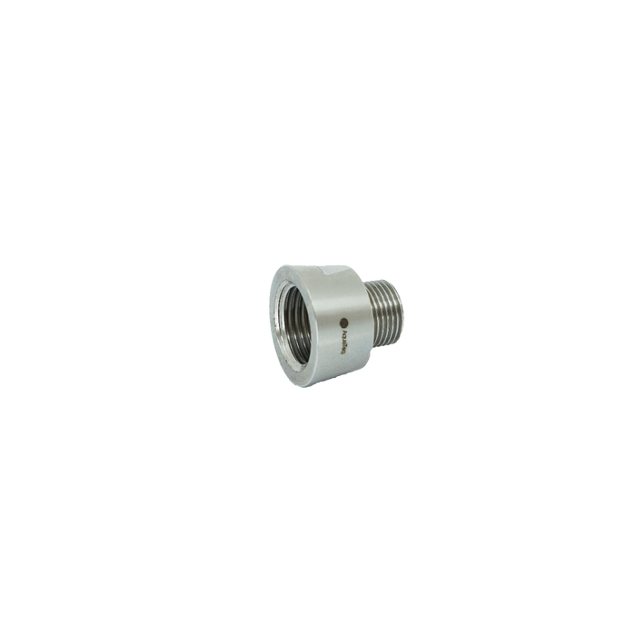 Nozzle adapter