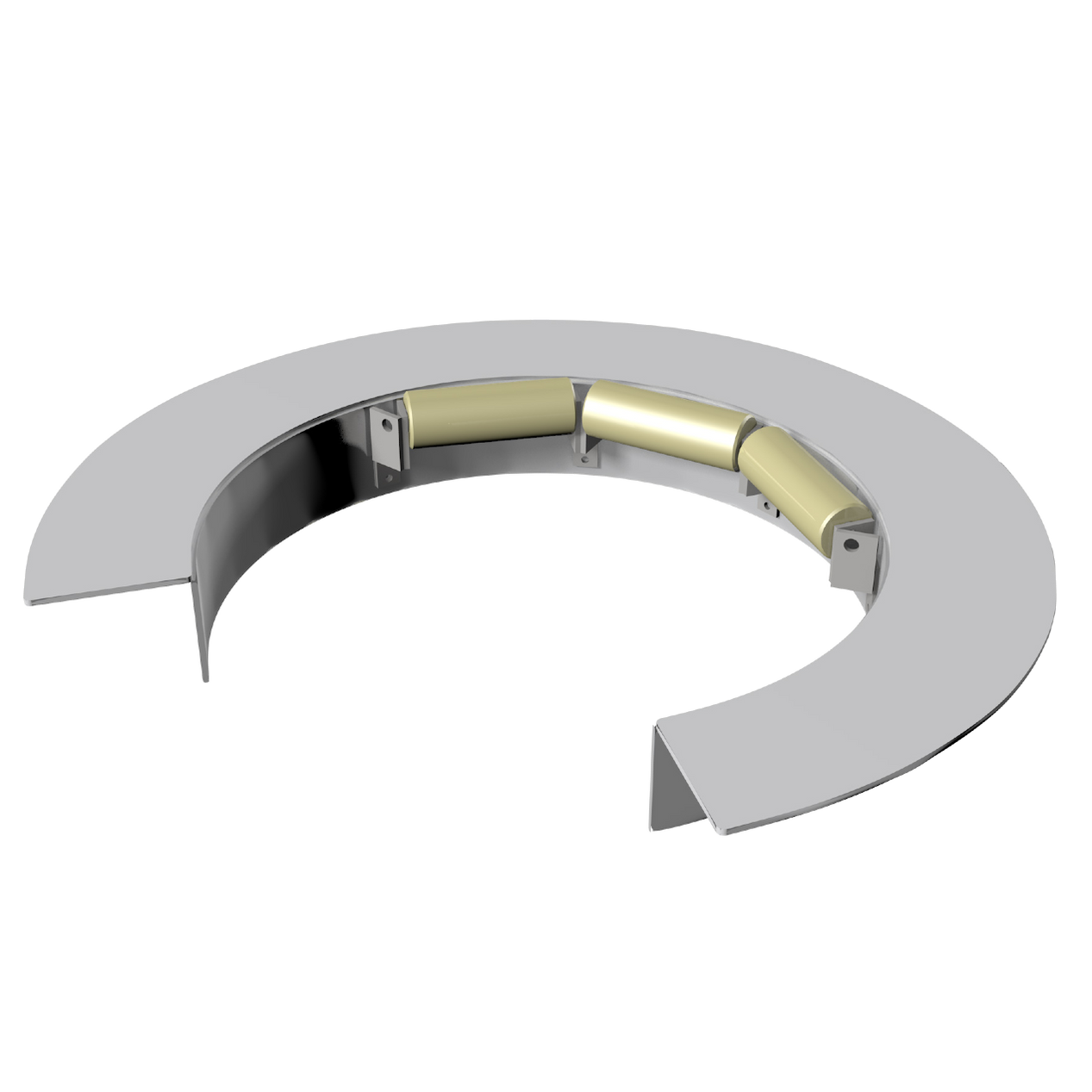 Roller Guide — AquaTeq