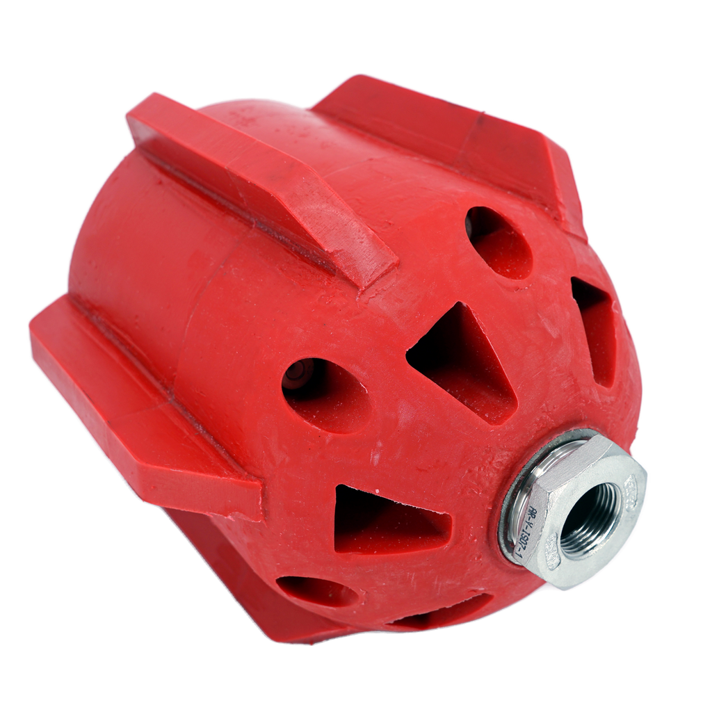 BL SWIPER® Red Large