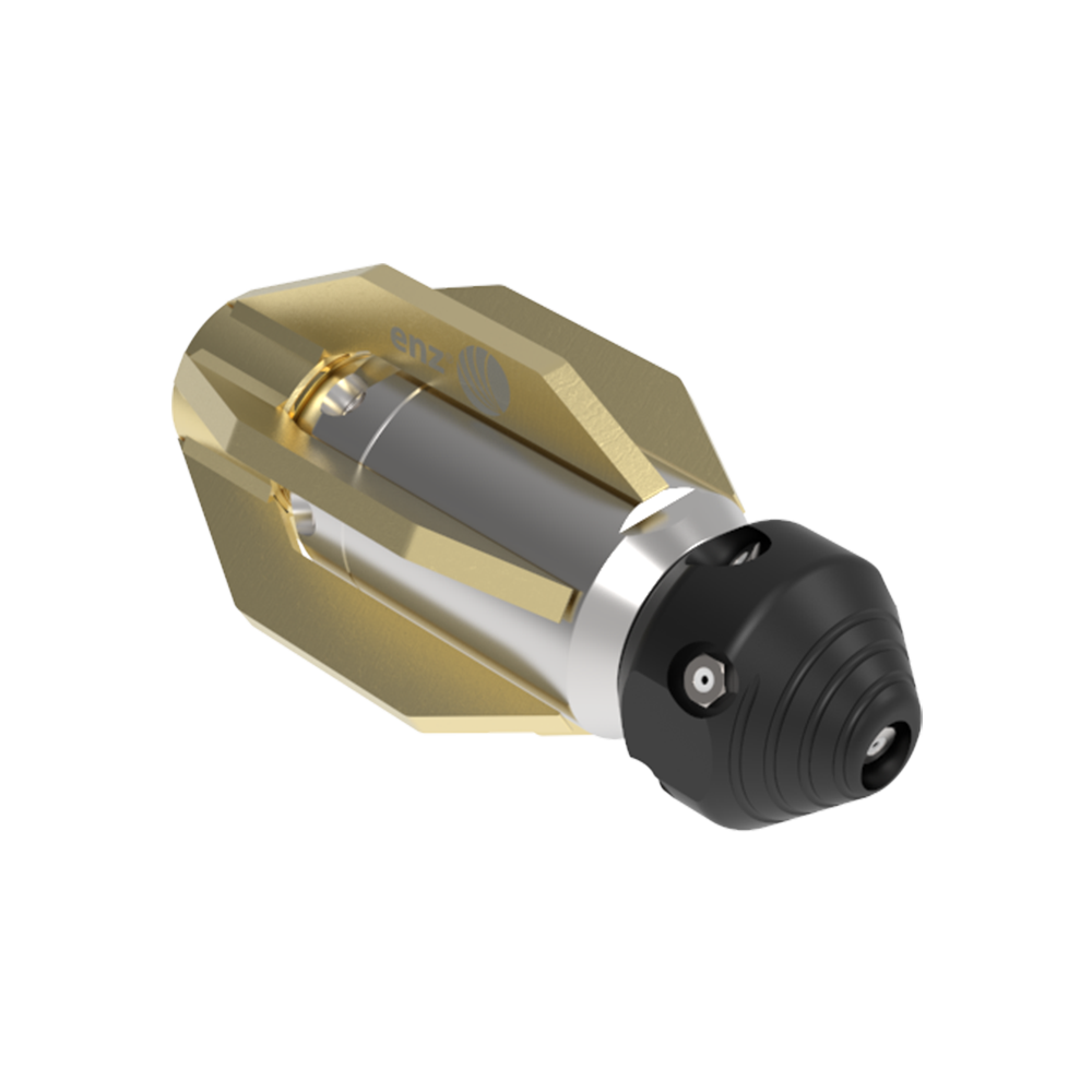 Bulldog® Antiblast