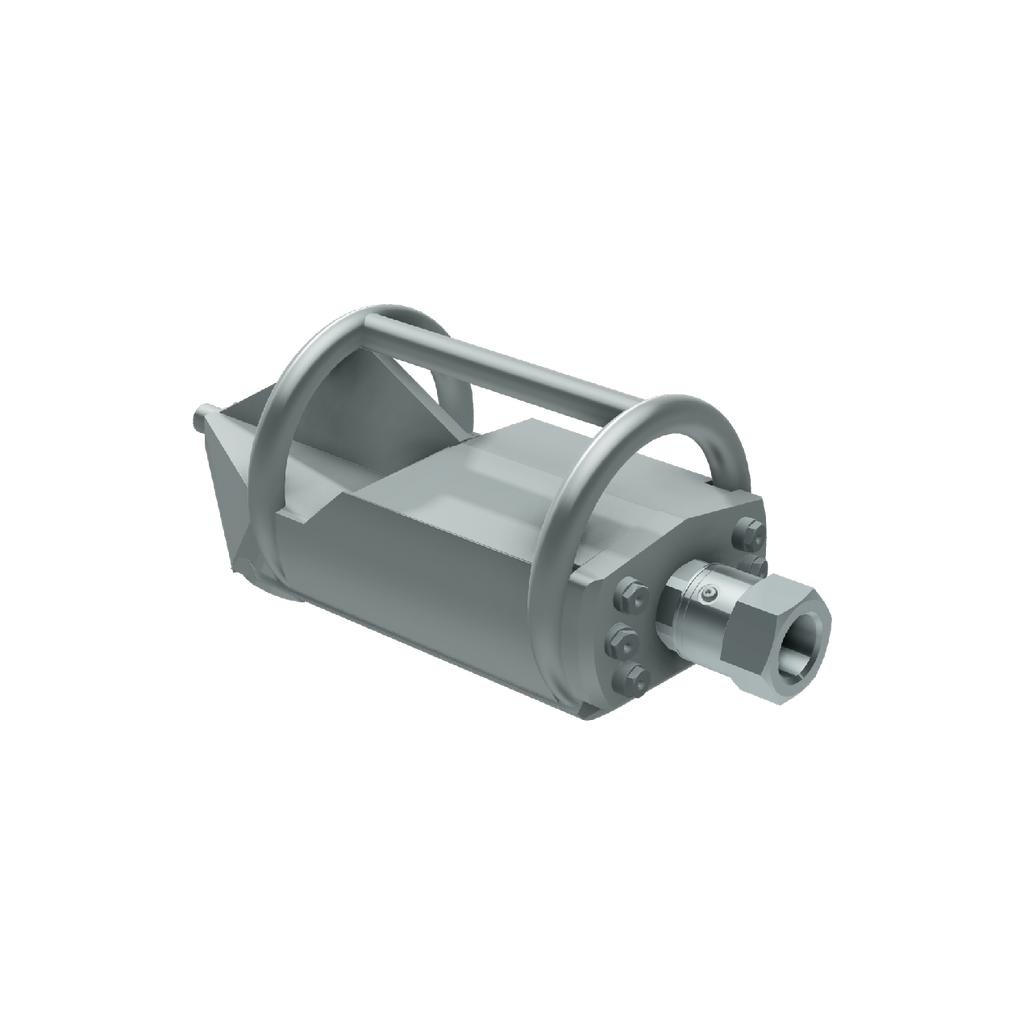 C-RAY® 200