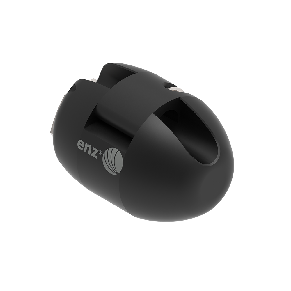 Camera Pull Nozzle — AquaTeq