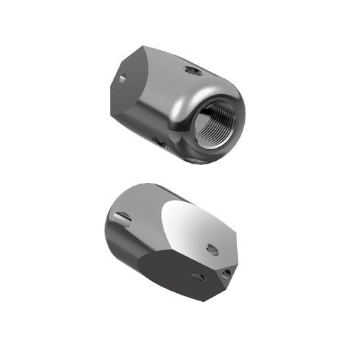 Chisel Nozzle 1/2"