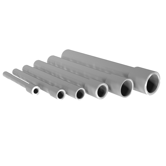 Extender Pipes For Sewer Nozzles