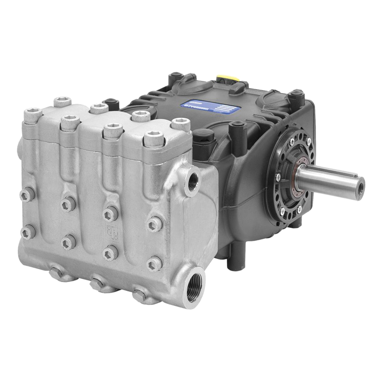 Accessories jetting/vacuum units