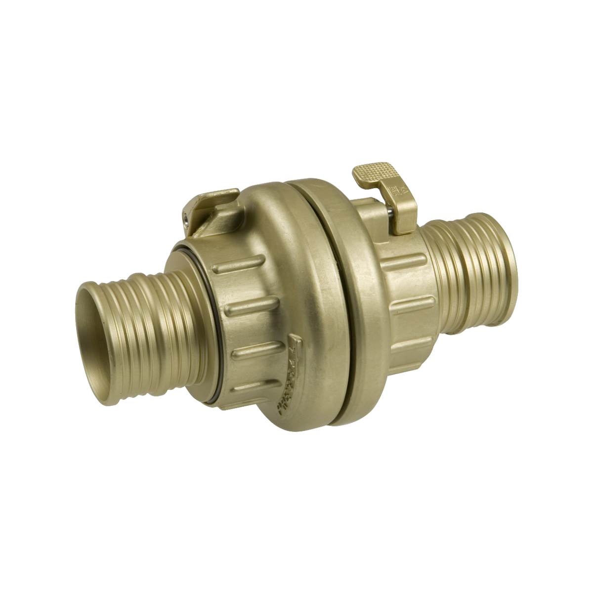 Hose coupling — AquaTeq