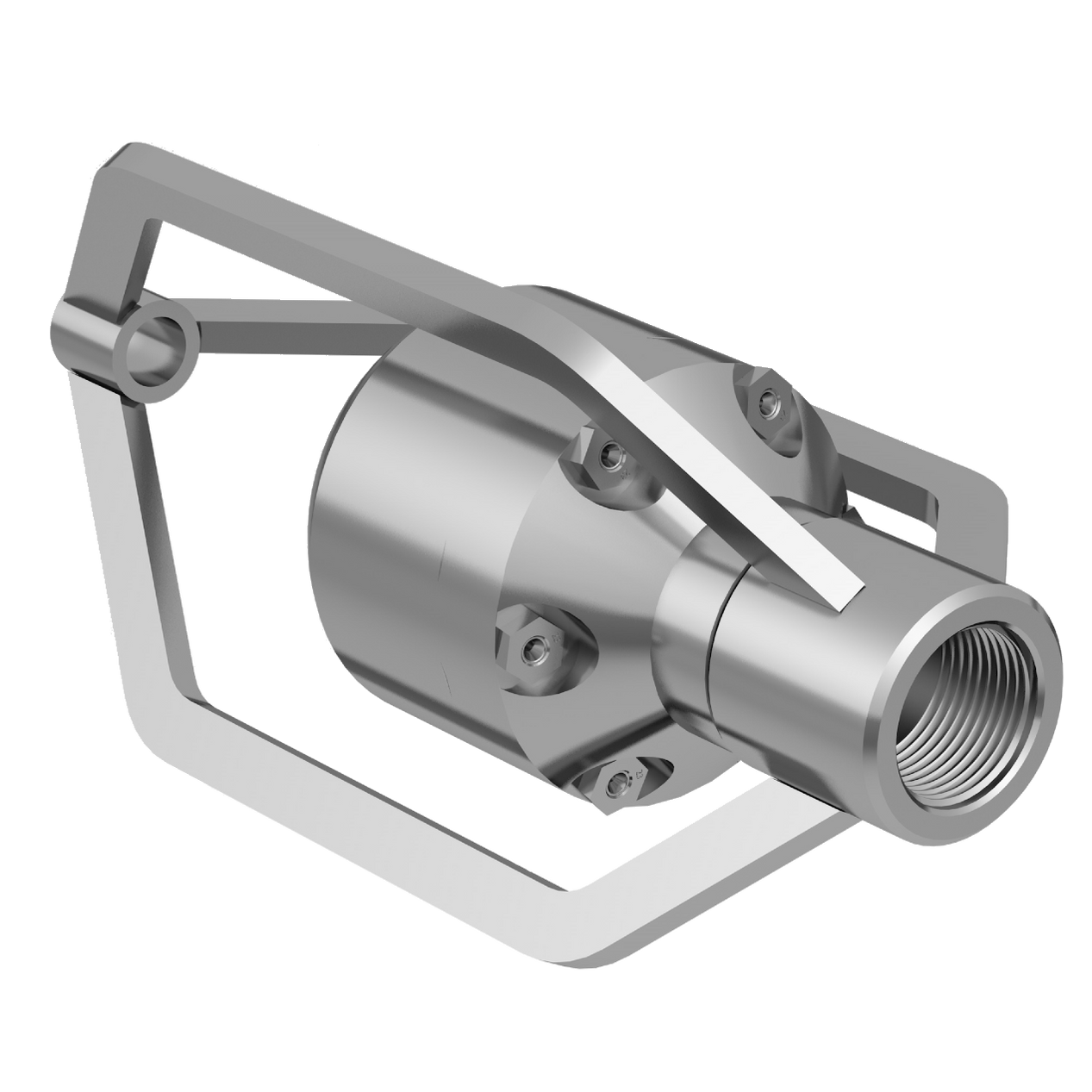 JAWS® RC — AquaTeq