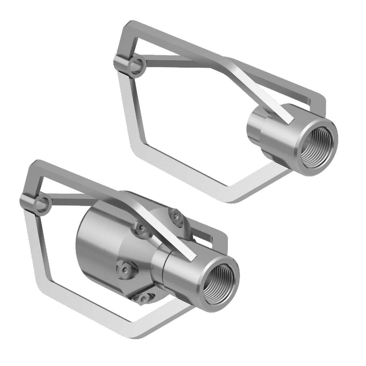 JAWS® RC — AquaTeq