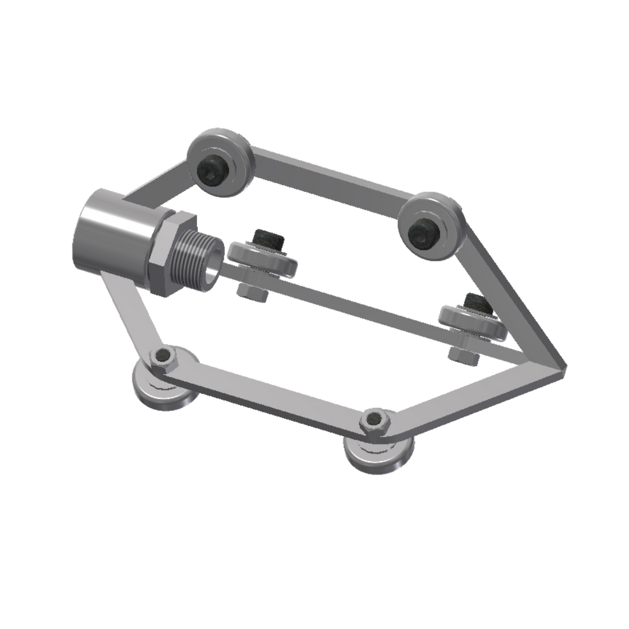 JAWS® Accessories — AquaTeq